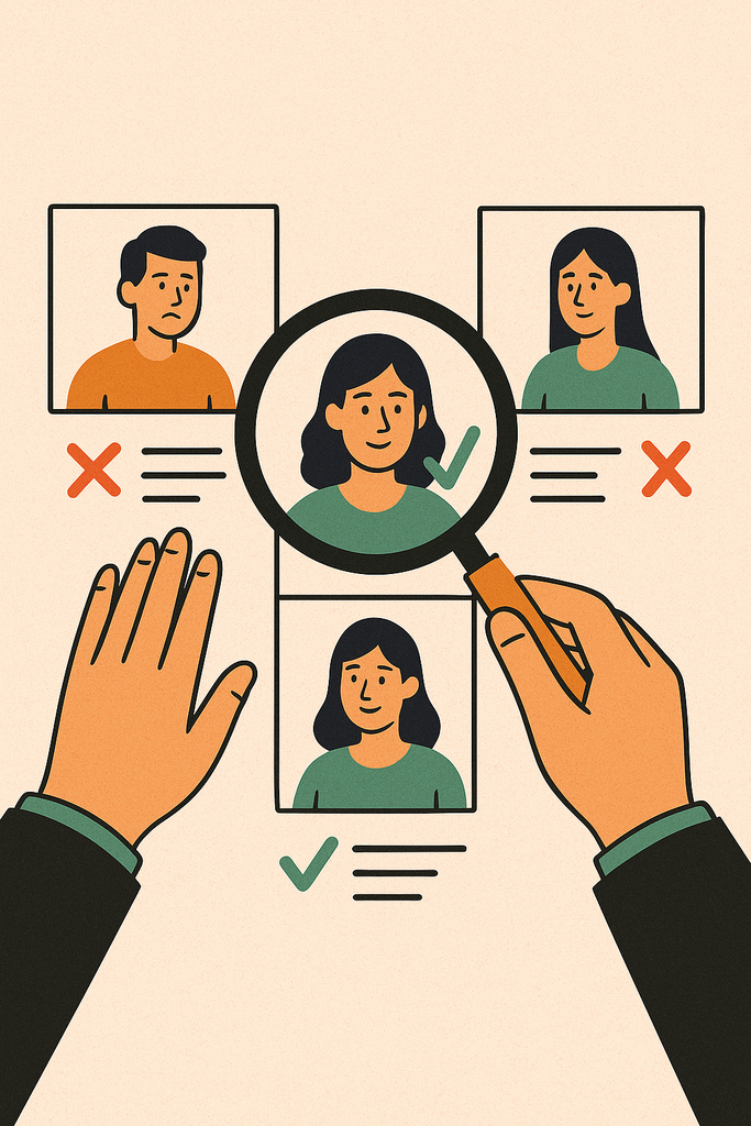 5 Common Mistakes When Hiring a Virtual Assistant (and How to Avoid Them)